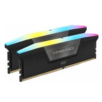 Corsair DDR5 Vengeance RGB-7200 MHz-CL34 RAM 32GB